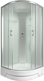 Erlit Душевая кабина ER351026-C3-RUS – фотография-1