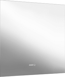 ASB-Mebel Мебель для ванной Тида 80 подвесная белая – фотография-9