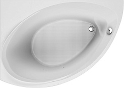 Relisan Eco Plus Акриловая ванна Ибица 170x120 L PPU – фотография-1