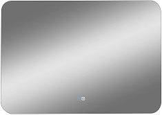 Continent Зеркало Burzhe Medium 1000x700