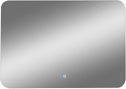 Continent Зеркало Burzhe Medium 1000x700 – фотография-1