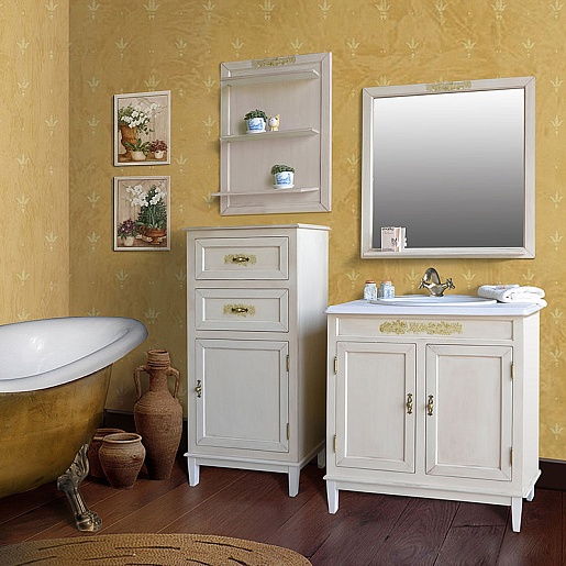 Атолл Полка "Марсель" – картинка-3