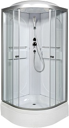 DTO Душевая кабина L510 стандартная – фотография-1