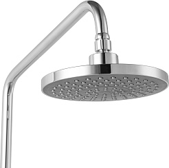 Bravat Душевая стойка Fit D283CP-2-RUS – фотография-2