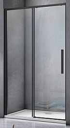 Good Door Душевое ограждение IDEA WTW-120-C-B – фотография-1