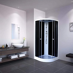 Parly Душевая кабина Classic EC831 – фотография-3