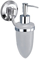 WasserKRAFT Дозатор для жидкого мыла "Rhein K-6299"