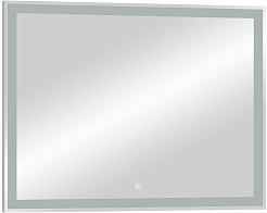 Continent Зеркало Mercury Led 800x600 – фотография-1