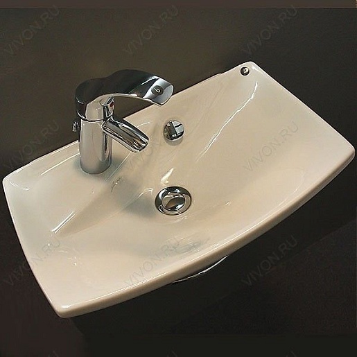 Jacob Delafon Раковина Escale E1025 – картинка-3