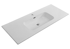 BelBagno Мебель для ванной Eco Cer-N 100 CZR-8095-100 sapfiro ручки сатин – фотография-10