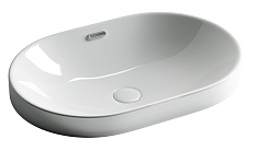 Ceramicanova Мебельная раковина Element 61 CN5020