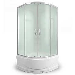 Erlit Душевая кабина ER 3508TP-C3-RUS – фотография-4