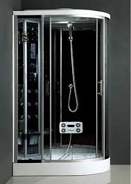 Timo Душевая кабина T-1102 L – фотография-4