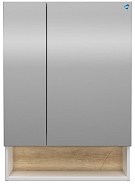 Stella Polare Мебель для ванной Диана 60 – фотография-4