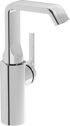 Vitra Смеситель для раковины Suit U A42469EXP хром – фото-1