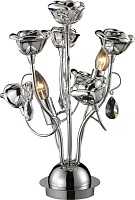 N-Light Лампа 3768/2T настольная