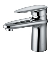 Lemark Смеситель Status LM4406C для раковины