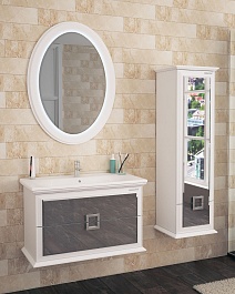  Пенал для ванной Milarita – фотография-8