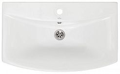 Runo Умывальник Carina 70 – фотография-1