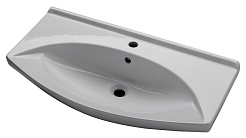 Водолей Раковина мебельная Лагуна 105 – фотография-1