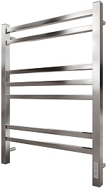 Lemark Полотенцесушитель электрический Unit П7 500x700 R хром – фотография-2