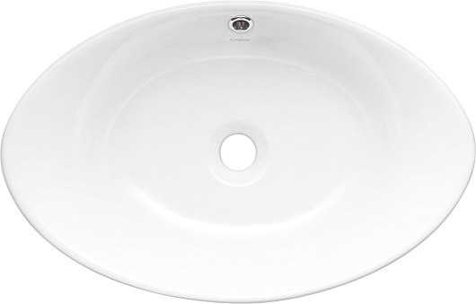 Velvex Мебельная раковина Гамма 560 – картинка-5