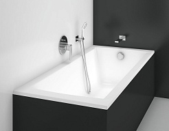 Excellent Излив для ванны ARAC.1525.CR – фотография-2