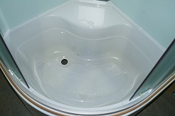 Parly Душевая кабина EB901 – фотография-3