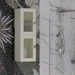 Opadiris Шкаф Мираж слоновая кость – фотография-2