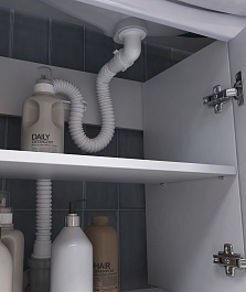 Vigo Тумба с раковиной Callao 80 new – фотография-8