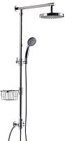 WasserKRAFT Душевой комплект A015