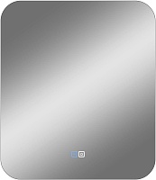 Continent Зеркало Burzhe Medium 600x700