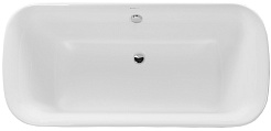 Vagnerplast Акриловая ванна Blanka 175 NT (без площадки) – фотография-1