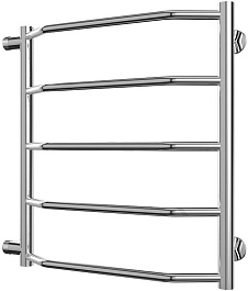 Terminus Полотенцесушитель водяной Виктория П5 500x596-500 – фотография-1