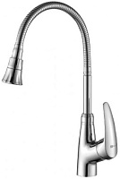 Lemark Смеситель Linara LM0413C для кухни