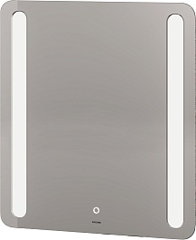 Grossman Зеркало Lara 60x80 – фотография-1