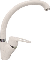 Granfest Смеситель для кухни 1024 белый