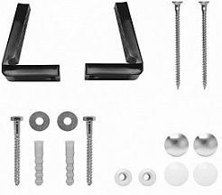 GSI Крепление для напольного унитаза/биде GSI FVB – фотография-1