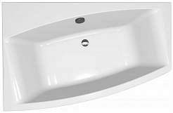 Cersanit Акриловая ванна "Virgo" 150 L – фотография-1