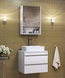 Vigo Зеркальный шкаф Urban 500 – фотография-5