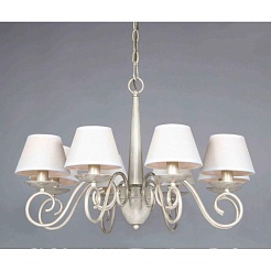  Люстра "Classic Style 1737-48" подвесная – фотография-2