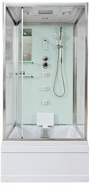DTO Душевая кабина V8045 – фотография-1