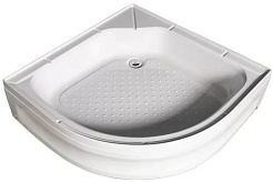 Мономах Душевая кабина 80x80 Б/К 80/24 С МЗ – фотография-5