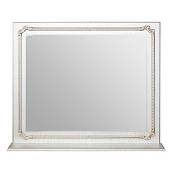 Mixline Мебель для ванной Сальери 80 – фотография-5