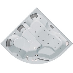 Kolpa San  Домашний бассейн Gaya ELITE PLUS AIR – фотография-7