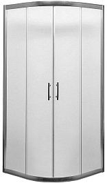 Aquanet  Душевой уголок Alfa 100x100 NAA2142 – фотография-1