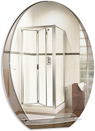 Mixline Зеркало Престиж Джулия 52 – фотография-1