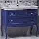 Opadiris Мебель для ванной Валери 105 сапфир – картинка-14