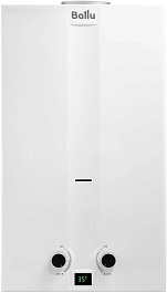 Ballu Газовый проточный водонагреватель Fiery GWH 12 – фотография-2