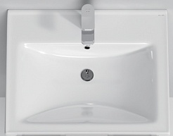 Am.Pm Мебельная раковина X-Joy 55 M85AWCC0552WG – фотография-1